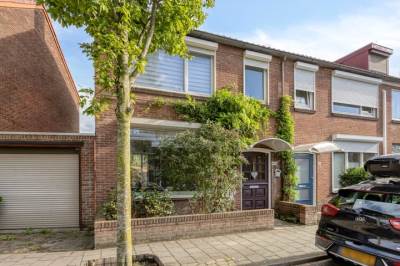 Woning Laagstraat 401 Eindhoven