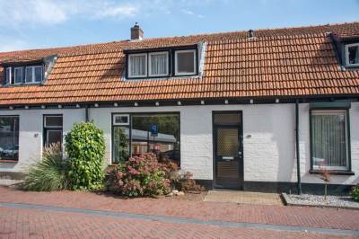 Woning Emmastraat 39 Borne