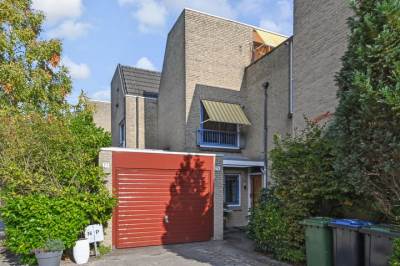 Woning Bous de Jongpark 78 Rijswijk (ZH)