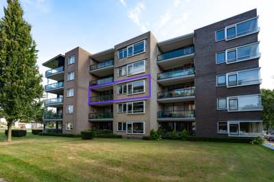 Woning Rode Kruislaan 114 Nijmegen