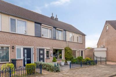 Woning Calsstraat 80 Helmond