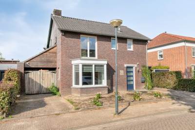 Woning Beukenlaan 13 Reusel