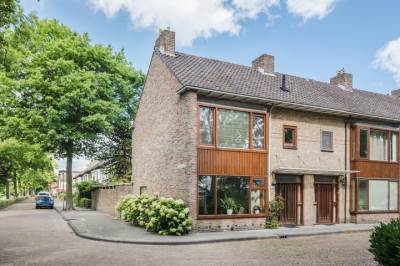 Woning Jan van Eyckgracht 191 Eindhoven