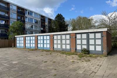 Garage Douwelerwetering 61 Deventer