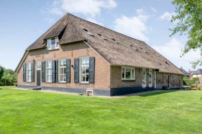 Woning Veldweg 3 Zwolle