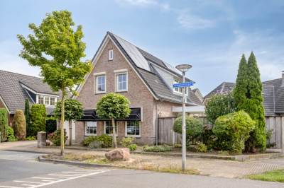 Woning Schipholtstraat 239 Enschede