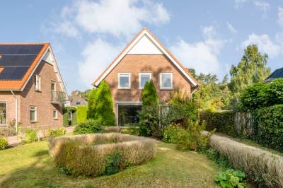 Woning Korteveldsweg 8 Lemele