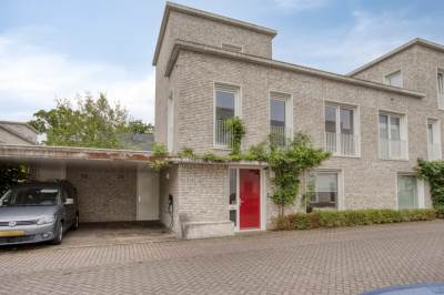 Woning Diodehof 32 Eindhoven