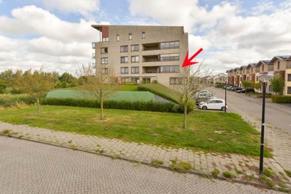 Woning Korenbloem 96 Mijdrecht