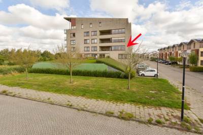 Woning Korenbloem 96 Mijdrecht