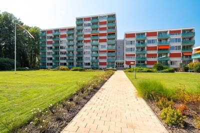 Woning Hoofdweg 412 Paterswolde