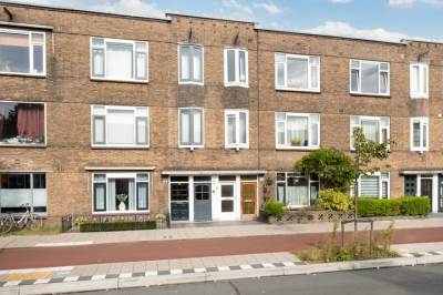 Woning Marnixlaan 52 Utrecht