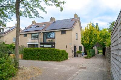 Woning Potmarge 52 Zwolle