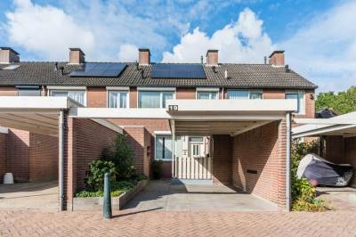 Woning Kruithoorn 19 Gilze