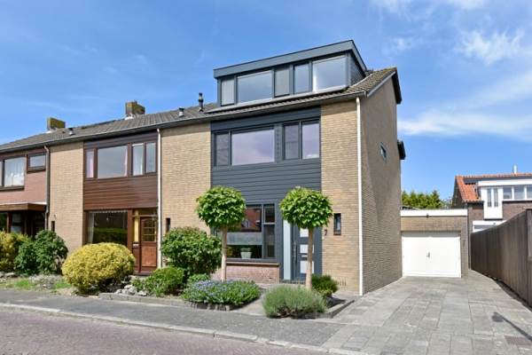 Woning Prinses Beatrixstraat 7 Ter Aar
