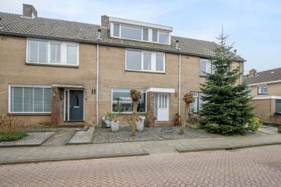Woning Sportlaan 10 Ammerstol