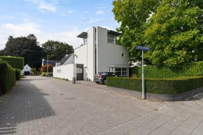 Woning Kasteel Rhoonhof 1 Tilburg