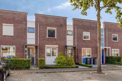 Woning de Lingert 6227 Wijchen