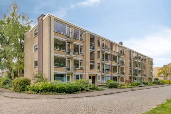 Woning Colenso 113 Soest