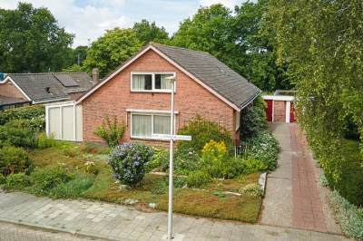 Woning H.M. van Randwijklaan 15 Middenbeemster