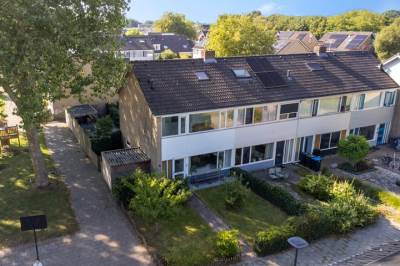 Woning Tjonger 59 Drachten