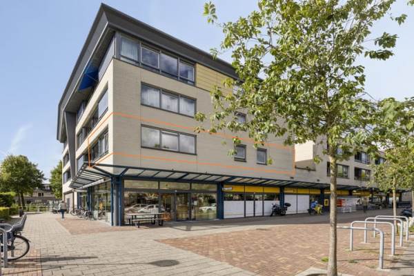 Woning Paddestoelenlaan 66 Veenendaal