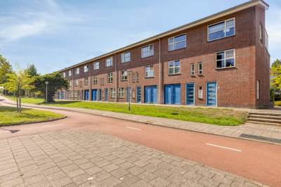 Woning Vierlinghweg 17 Bergschenhoek