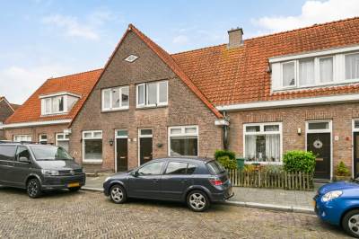 Woning Emmastraat 5 Voorburg