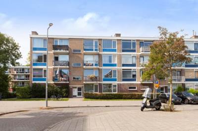 Woning Middelrode 77 Rotterdam