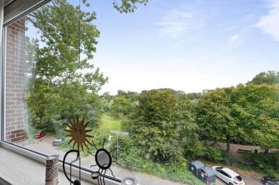 Woning Mr. Jan Gerritszlaan 63III Haarlem