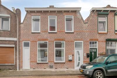 Woning Koestraat 14 Axel