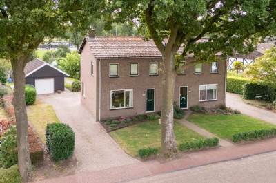 Woning Dorpsstraat 26A Dalerpeel