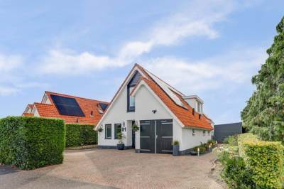 Woning IJsvogel 81 Lathum