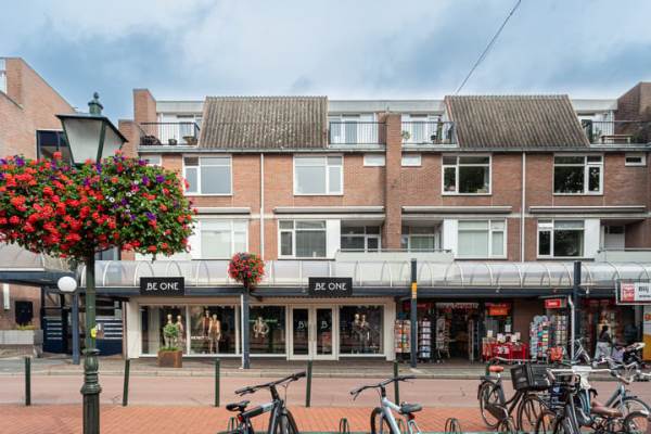 Woning Veerplein 122 Bussum
