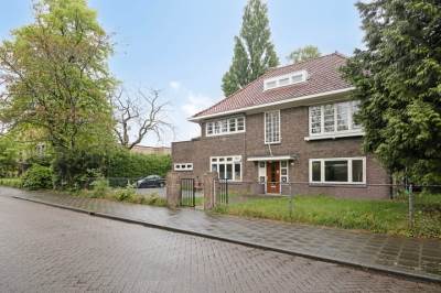 Woning Boerhaavestraat 40 Tilburg