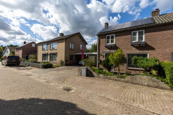 Woning De Gijzel 14 Helvoirt