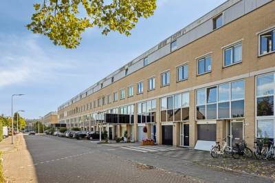 Woning Vivaldistraat 138 Capelle aan den IJssel