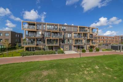 Woning Calla 69 Voorhout