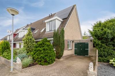 Woning Saltshof 2612 Wijchen