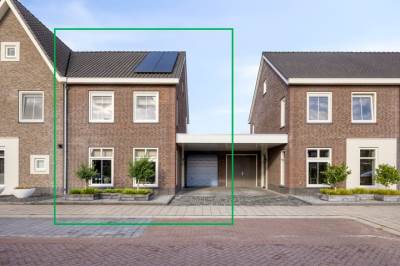 Woning Blazoenlaan 1A Zeeland