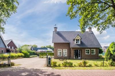 Woning Burgemeester Termeerstraat 27 Mierlo