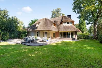 Woning Huizerweg 67 Blaricum