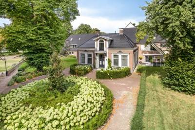 Woning Emmerweg 2 Dalen