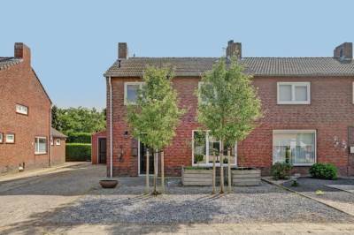 Woning Raevenstraat 17 Ittervoort
