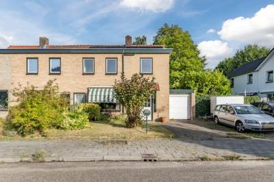 Woning Pennendijk 63 Ulvenhout (Gem. Breda)