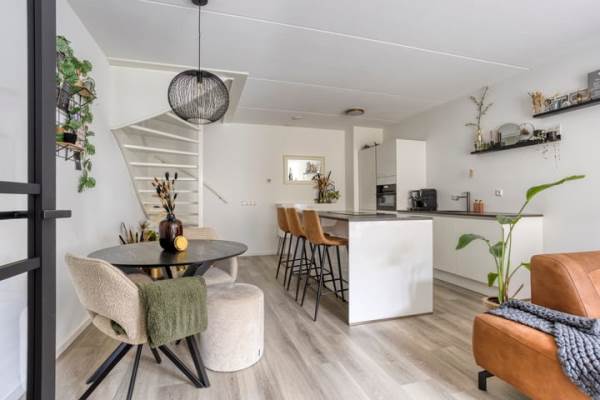 Woning Paul Heijhof 29 Veenendaal