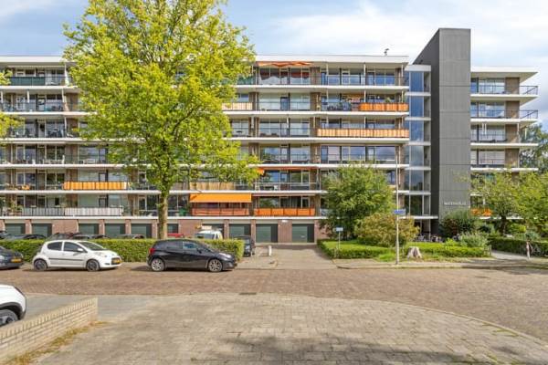 Woning Matenalaan 123 Arnhem