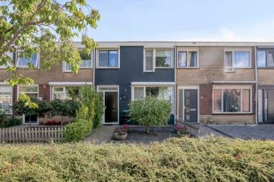 Woning Bouwensland 8 Zevenbergen