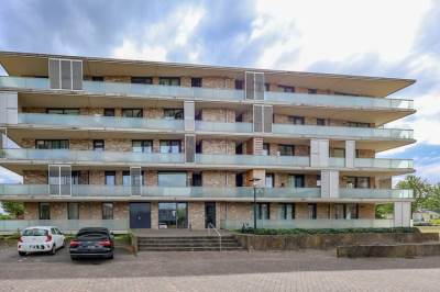 Woning Boelijn 165 Almere