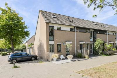 Woning Grote Dijk 10 Breda